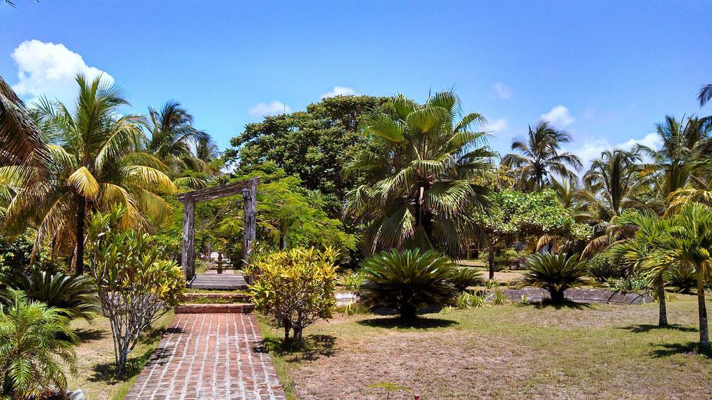 Hotel El Doral มอนเต กอร์โด ภายนอก รูปภาพ