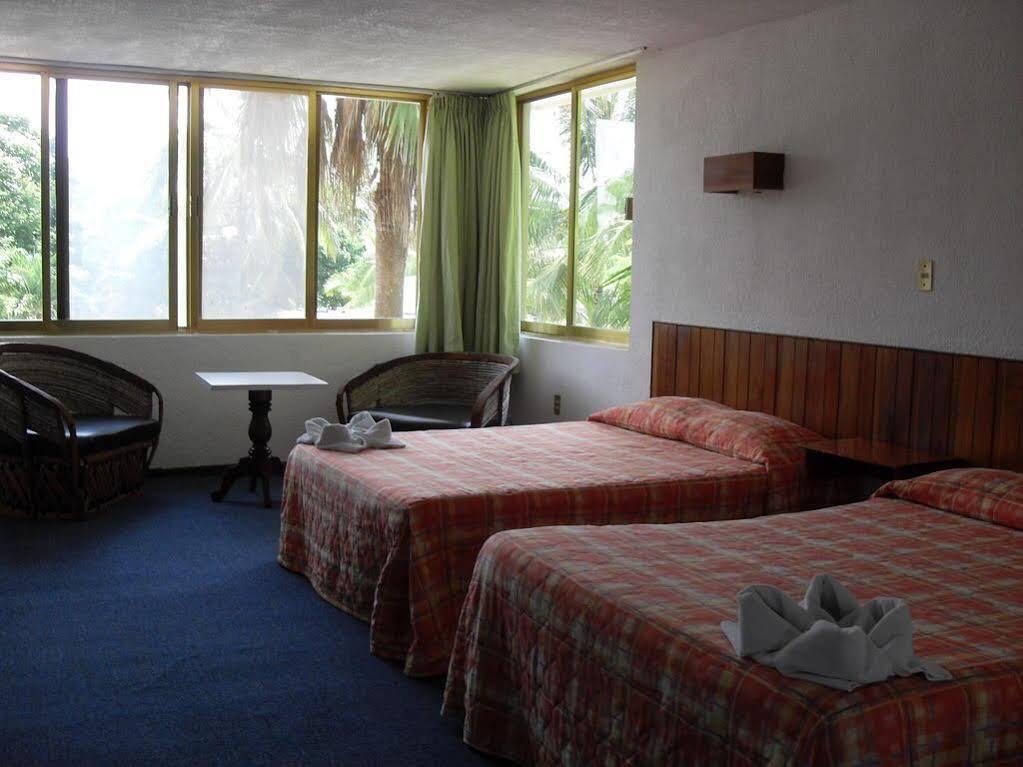 Hotel El Doral มอนเต กอร์โด ภายนอก รูปภาพ